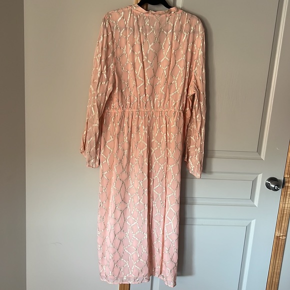 📍SOLD📍NWT River Island Dress, Plus size dress, 14-16 - Picture 5 of 5